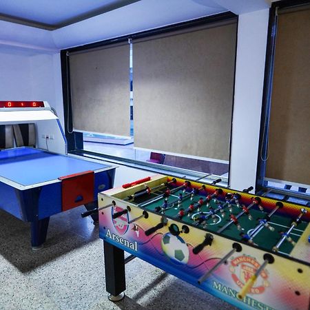 Hunky Dory Resort And Spa Dhar Khurd Exteriör bild