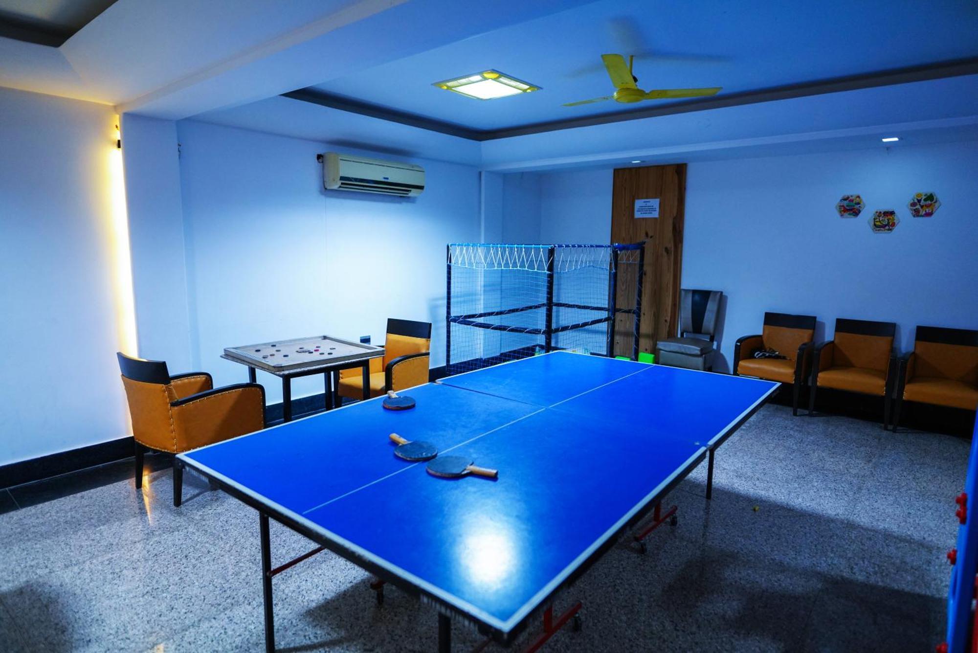 Hunky Dory Resort And Spa Dhar Khurd Exteriör bild