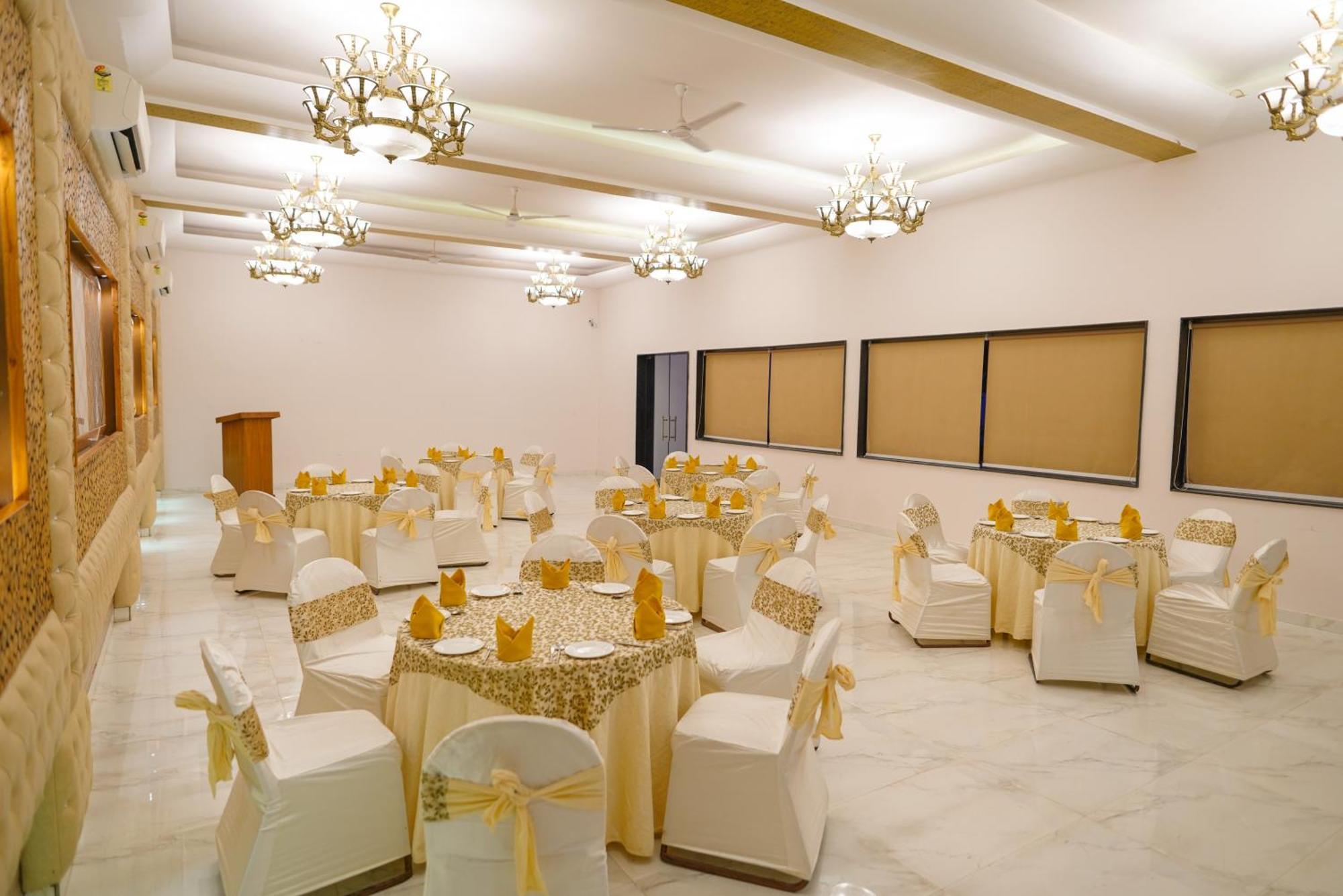 Hunky Dory Resort And Spa Dhar Khurd Exteriör bild